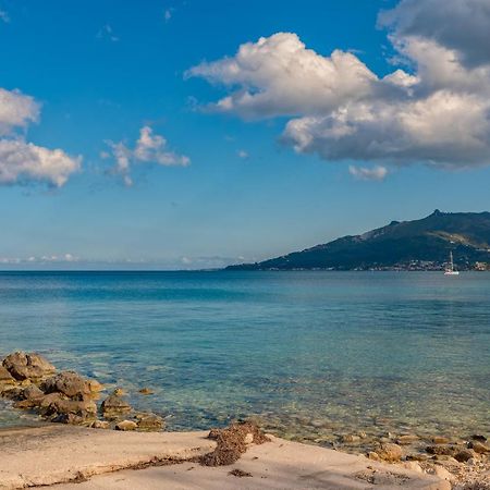 Seafront Spirit Apts Apartment Zakynthos Town Luaran gambar