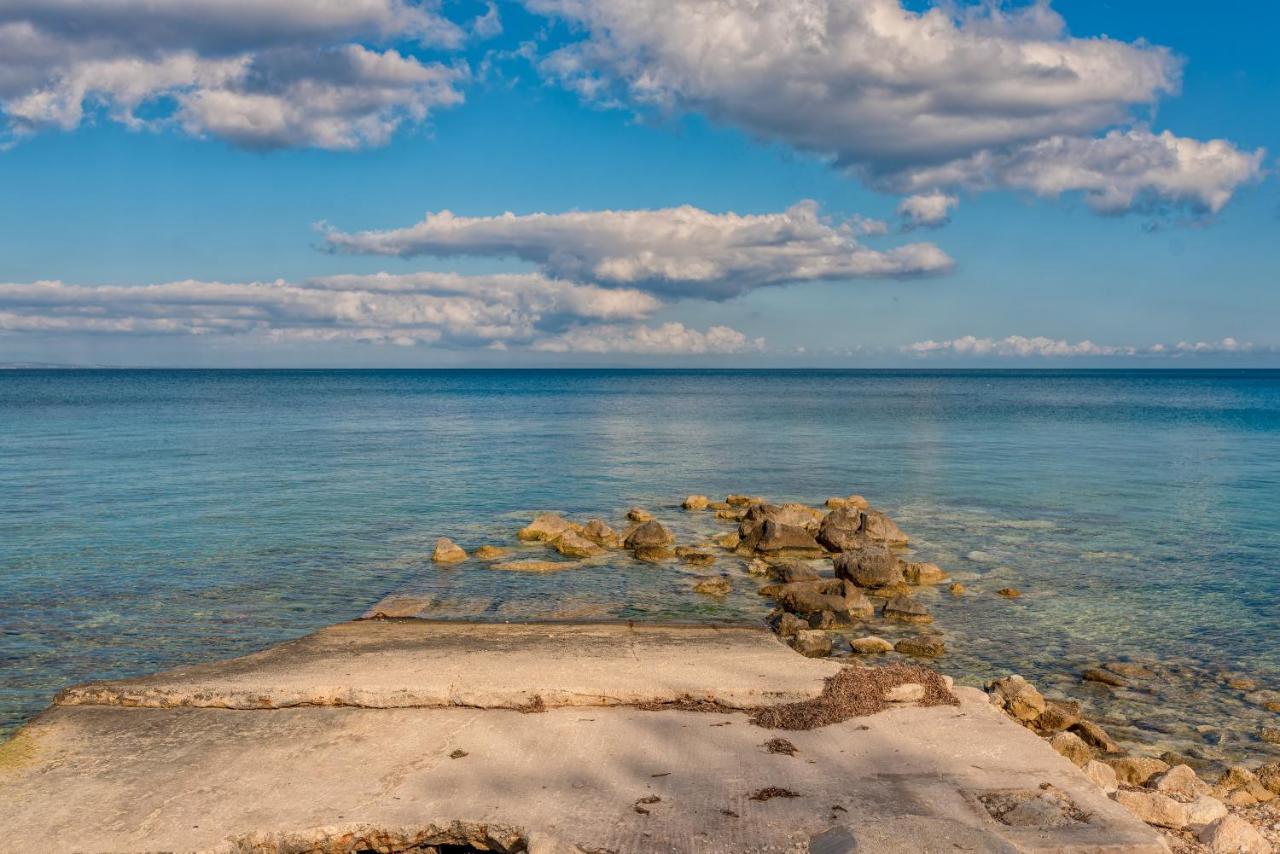 Seafront Spirit Apts Apartment Zakynthos Town Luaran gambar